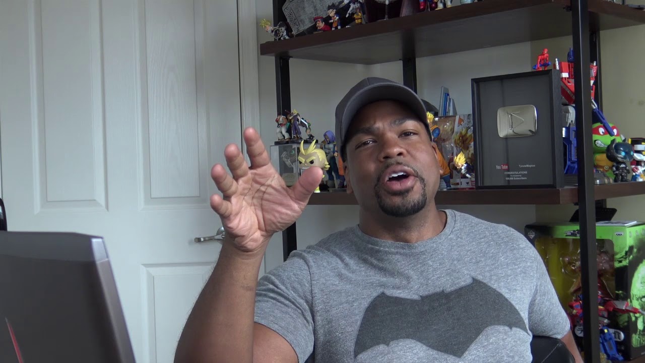 IT Spoiler Talk + RANT!!!