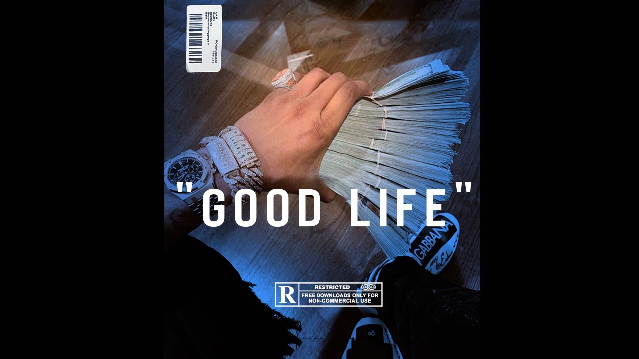 [FREE] Bryant Myers Type Beat 2021 | &ldquo;Good Life&rdquo; Trap Instrumental (@8qsquare)