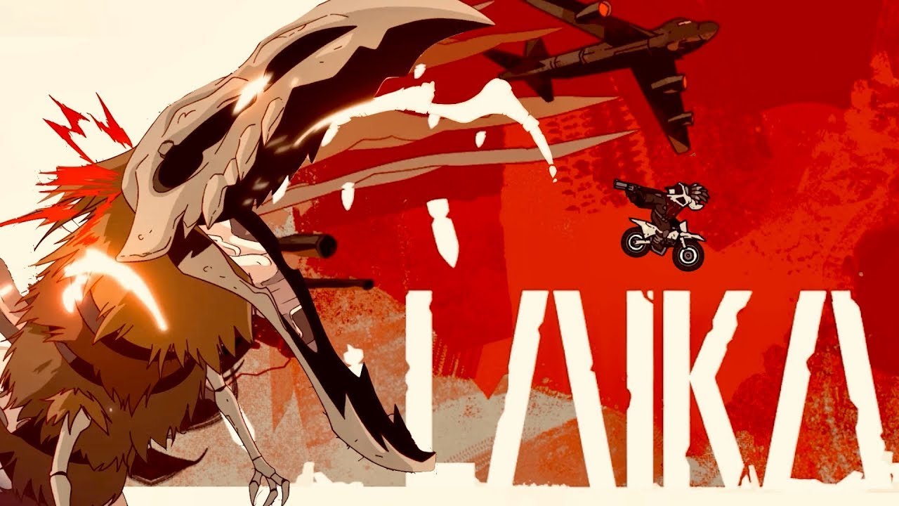 Laika: Aged Through Blood | Full Gameplay