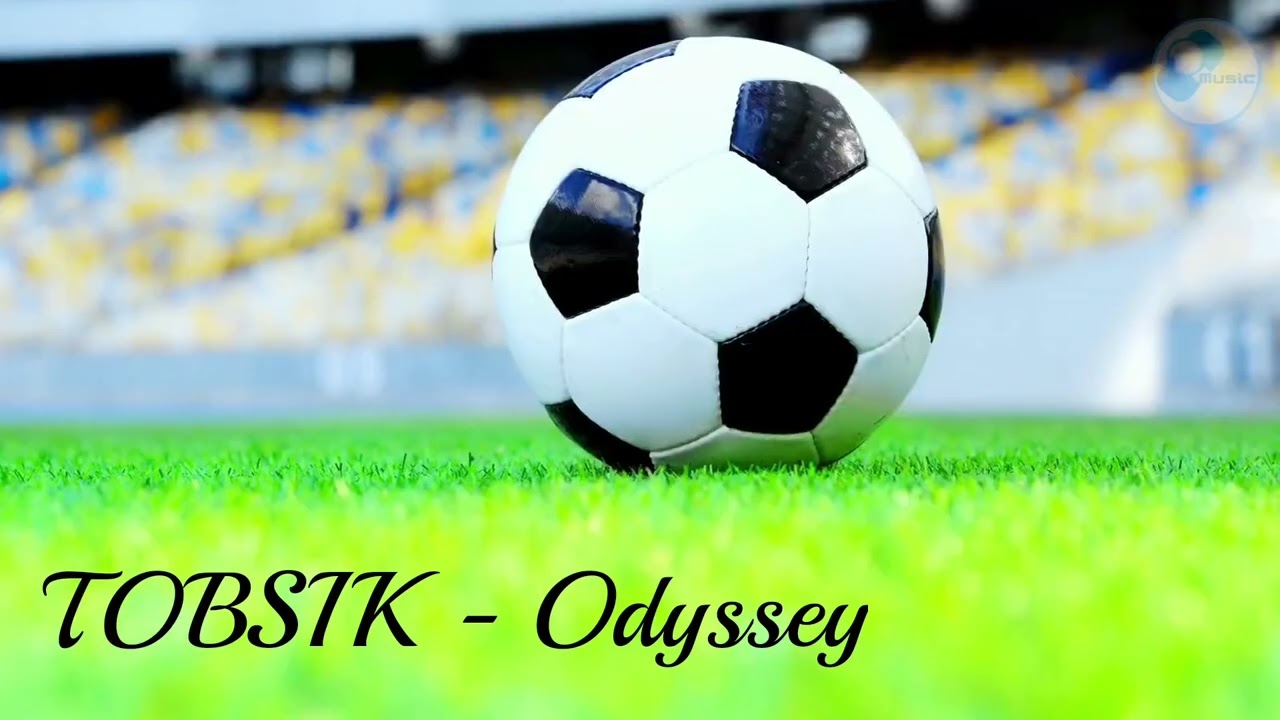 Kato Spyker | TOBSIK - Odyssey @EXEONE360