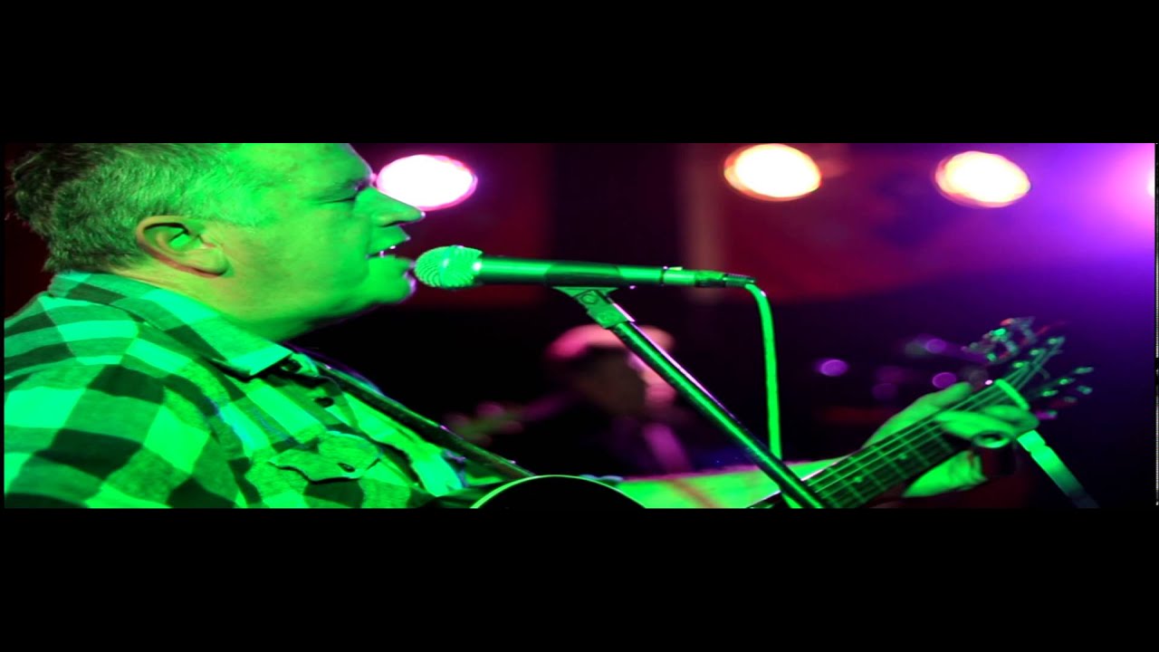 The Bodgies live Semaphore Workers Club Jul 2013