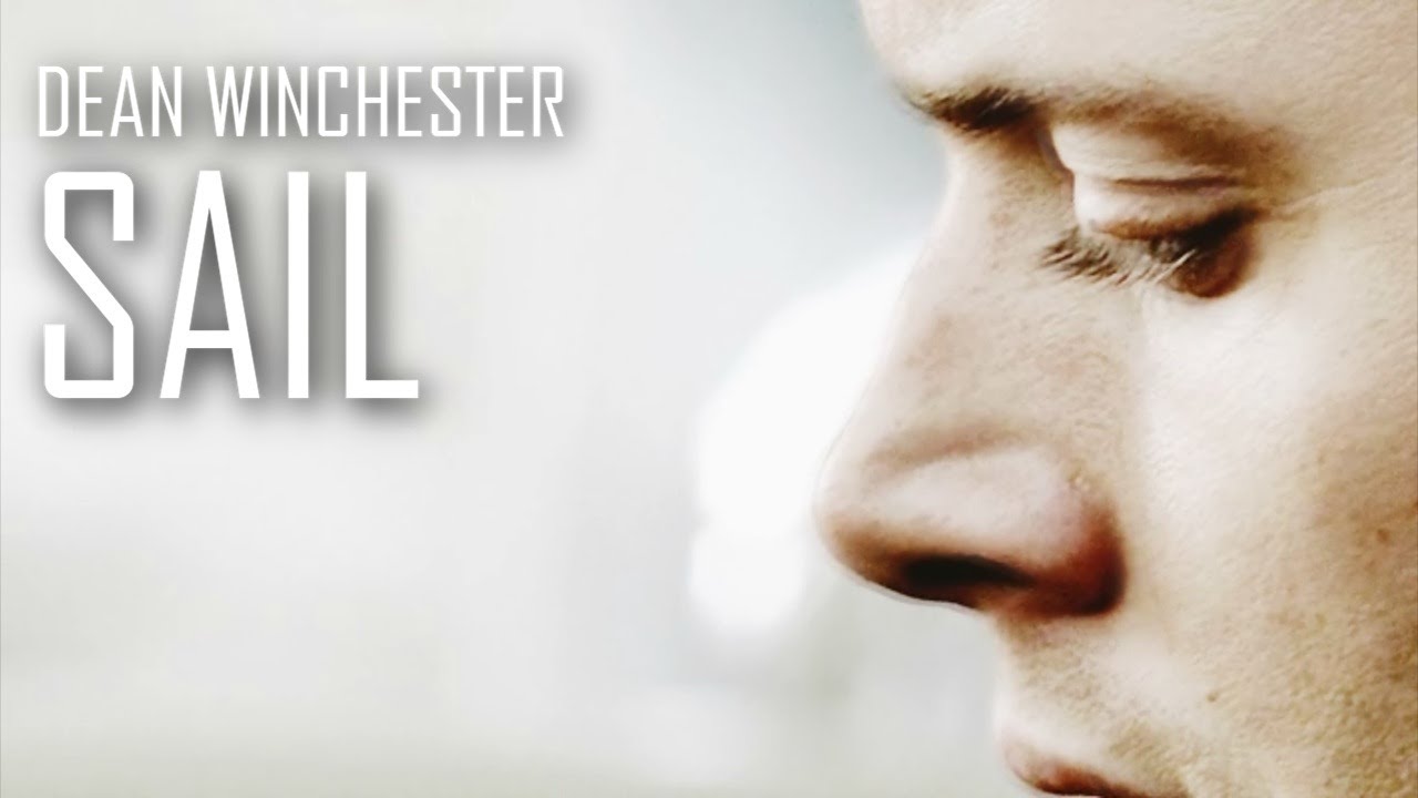 Dean Winchester | Sail