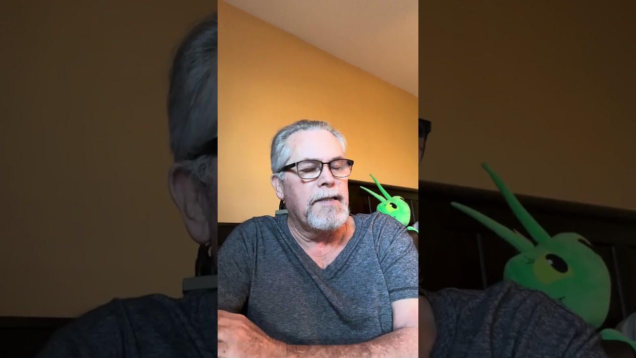 Do you have ears to hear?