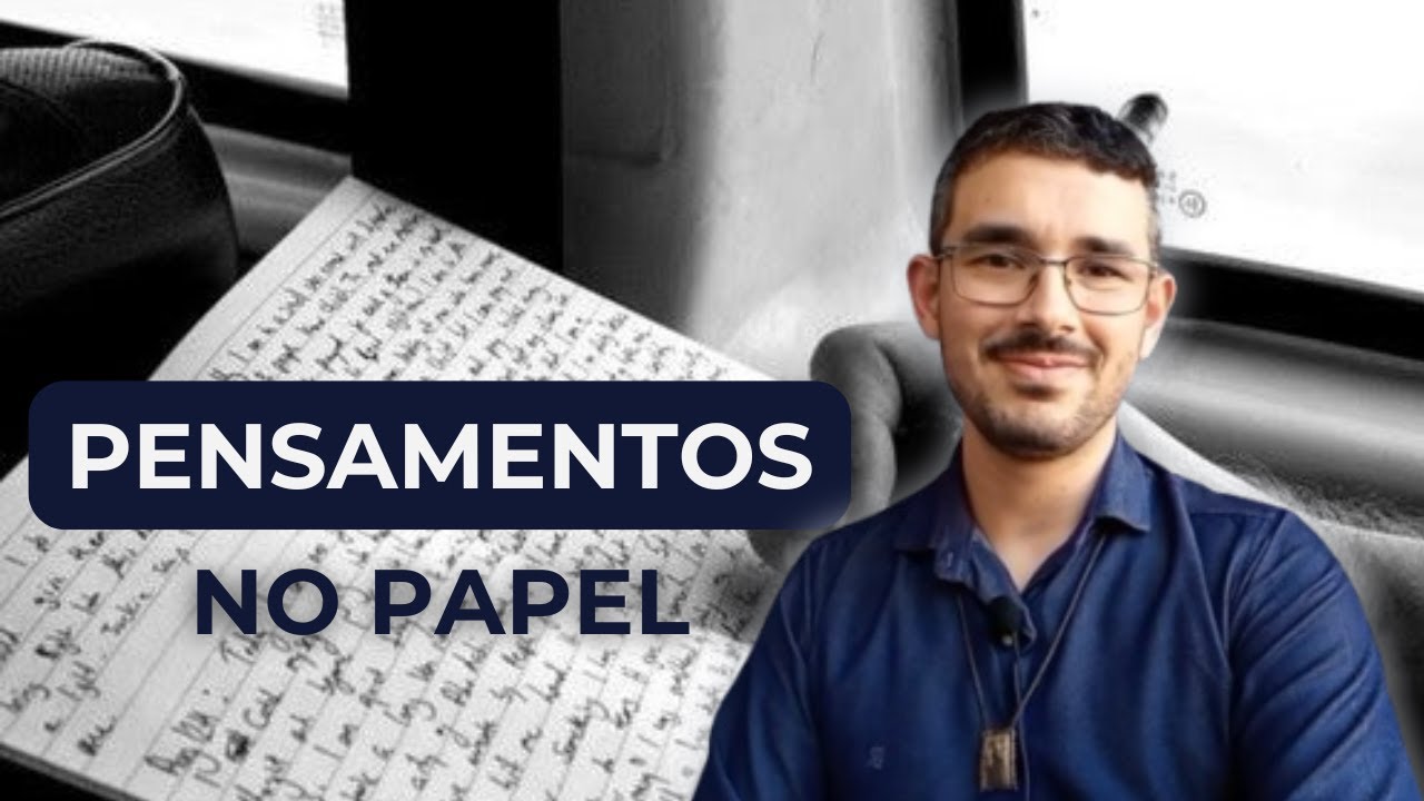 Como estou aplicando a TCC no (meu) diário