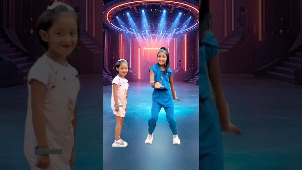 🔥 Main Tujhko Bhaga Laya 😍 | Viral Desi Dance💞#viralshorts #dance #youtubeshorts #shorts