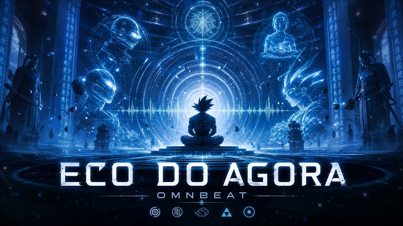 Eco do Agora - OmnBeat