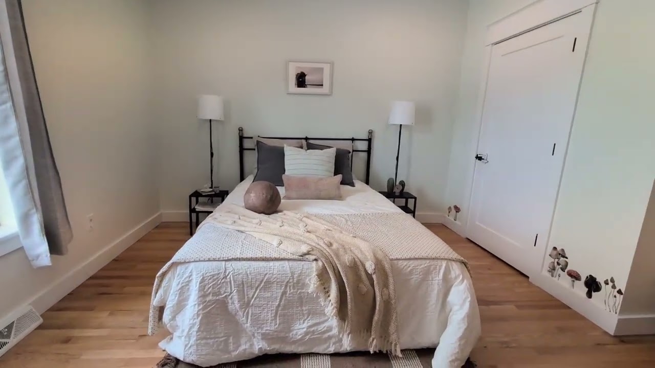 705 Negley part 1
