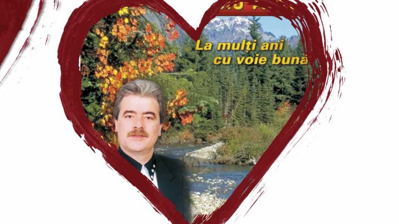 Nelu Albu ❤️ M-ai nascut maicuta-n zori ❗️