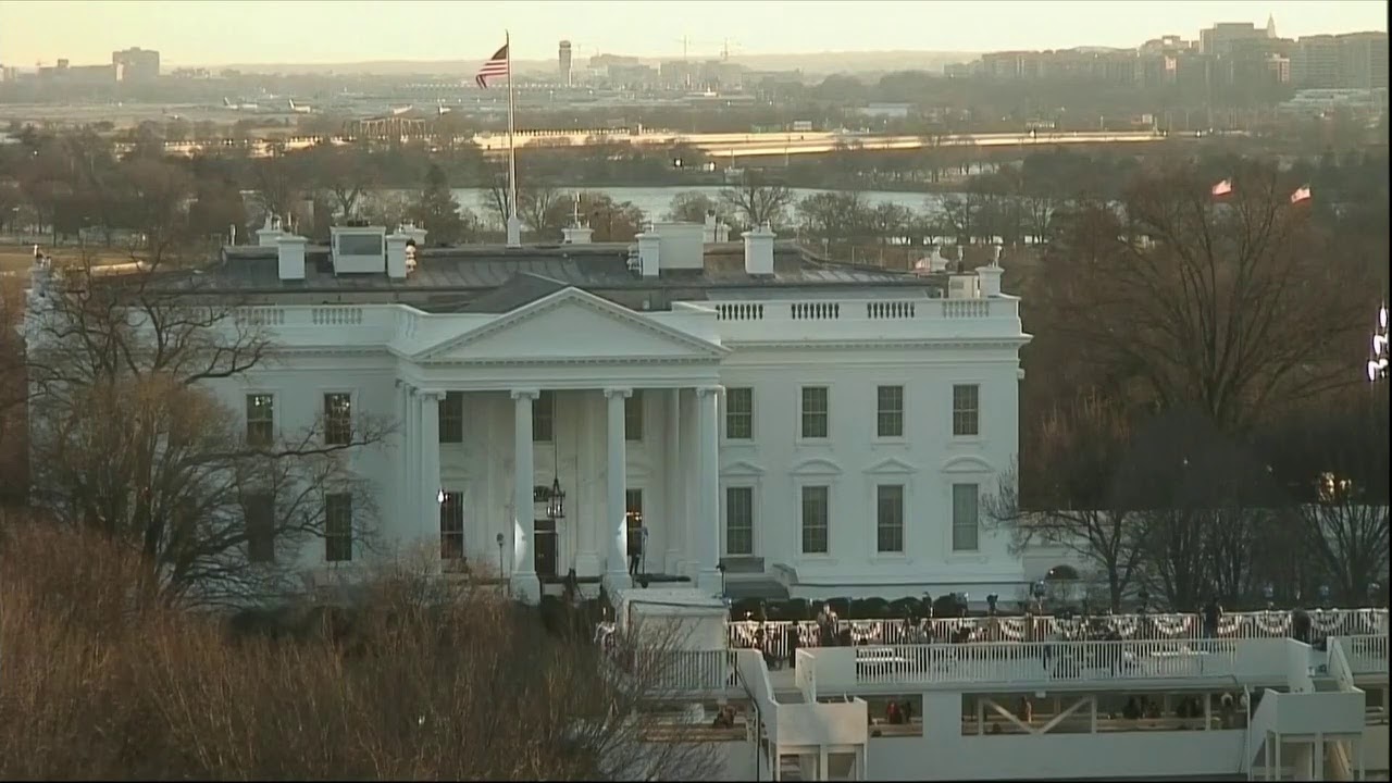 Inauguration Day 2021
