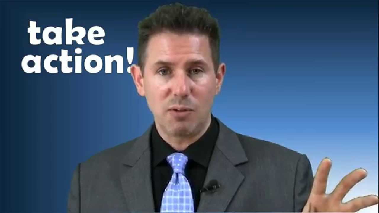 Perfectionism, Paralysis of Analysis and Taking Action