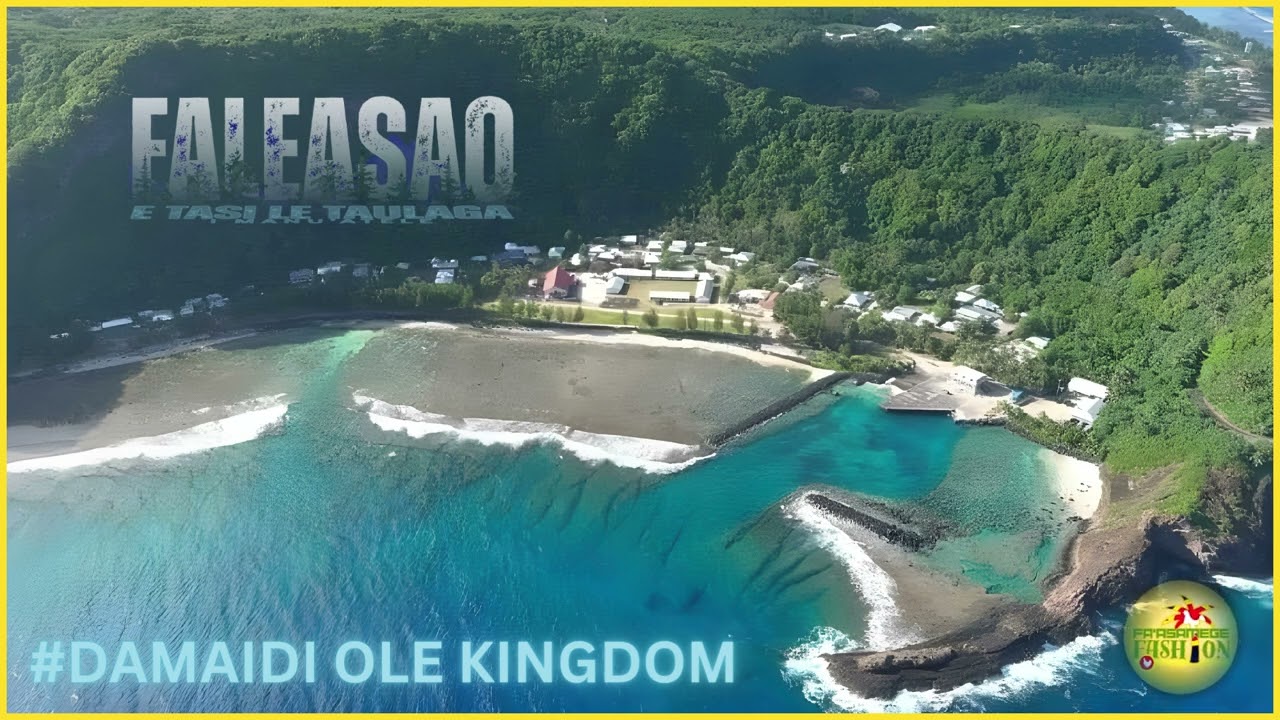 E TASI LE TAULAGA I MANU'ATELE