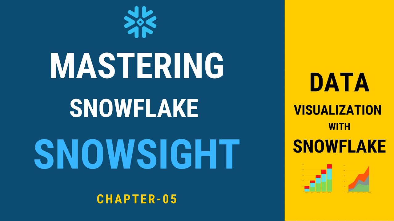 Snowsight &mdash; современный веб-интерфейс Snowflake | Глава 5 | Практическое руководство по Snowflake