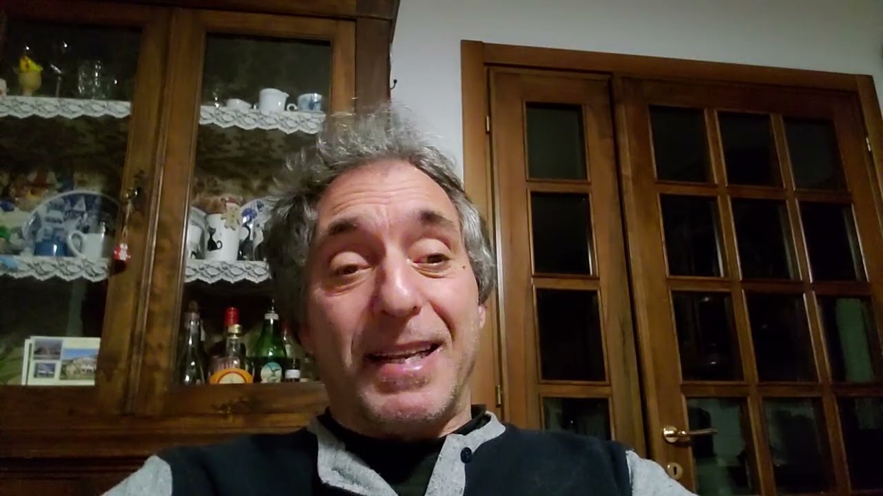 Ho la fibra ottica finalmente 