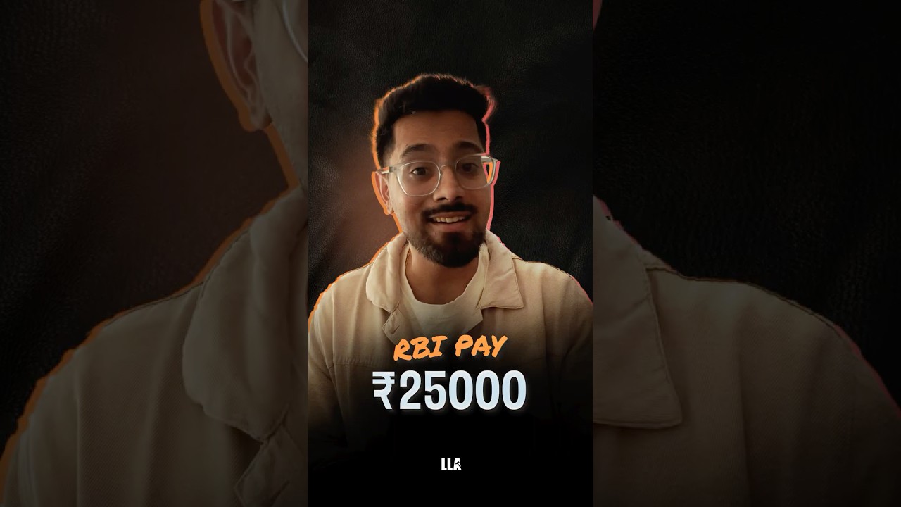 UPI Scam Mein Paise Fase? RBI Dega ₹25,000 Refund! 🚨 (New 2026 Rule) | #LLAShorts 1480