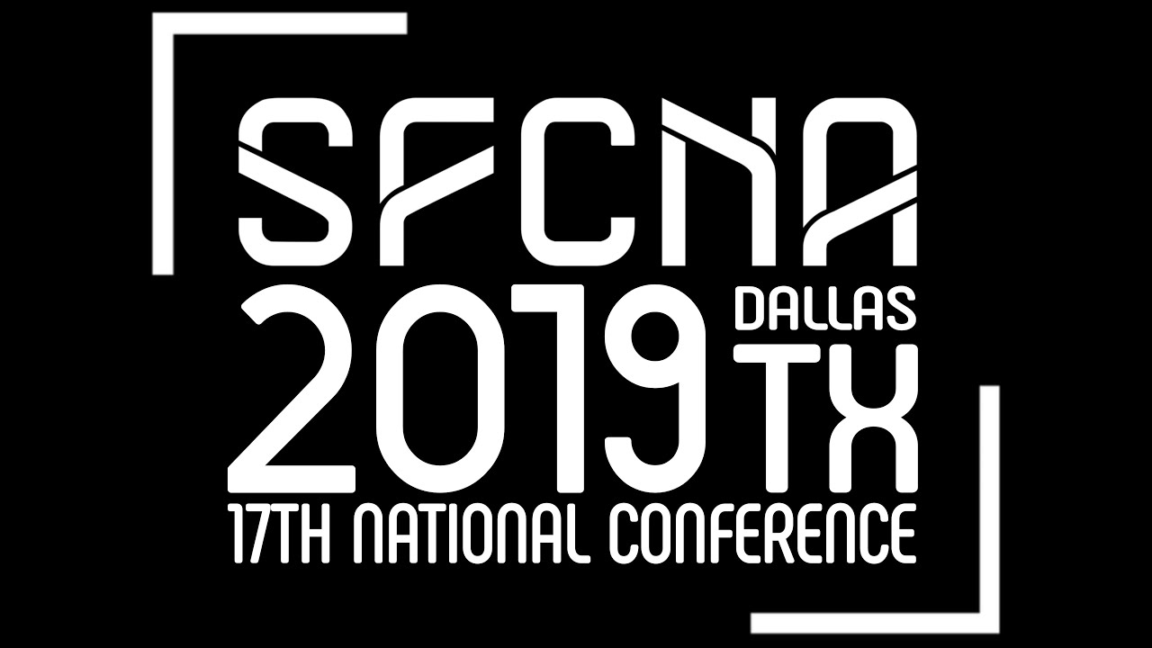 SFCNA 2019 Convention | English Service (Saturday Evening)