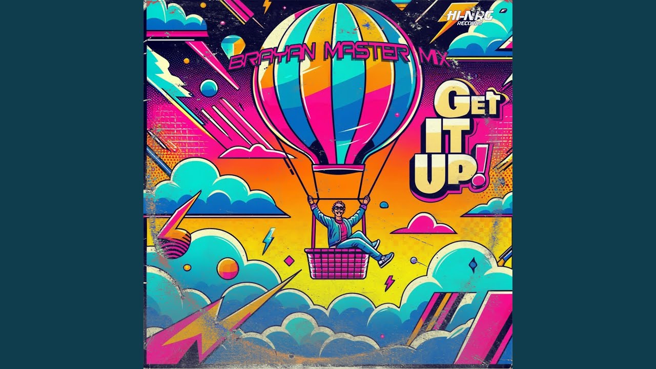 Get It Up (Extended)