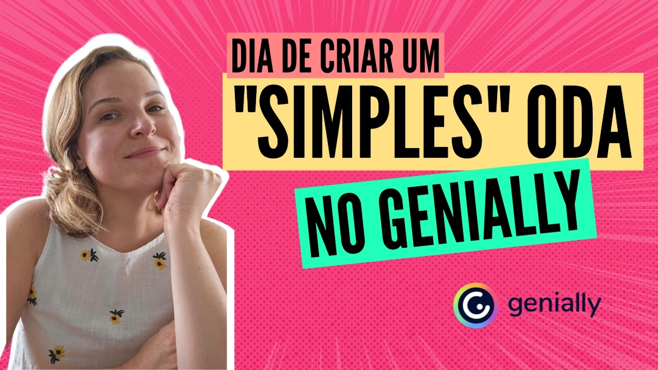 Criando um 