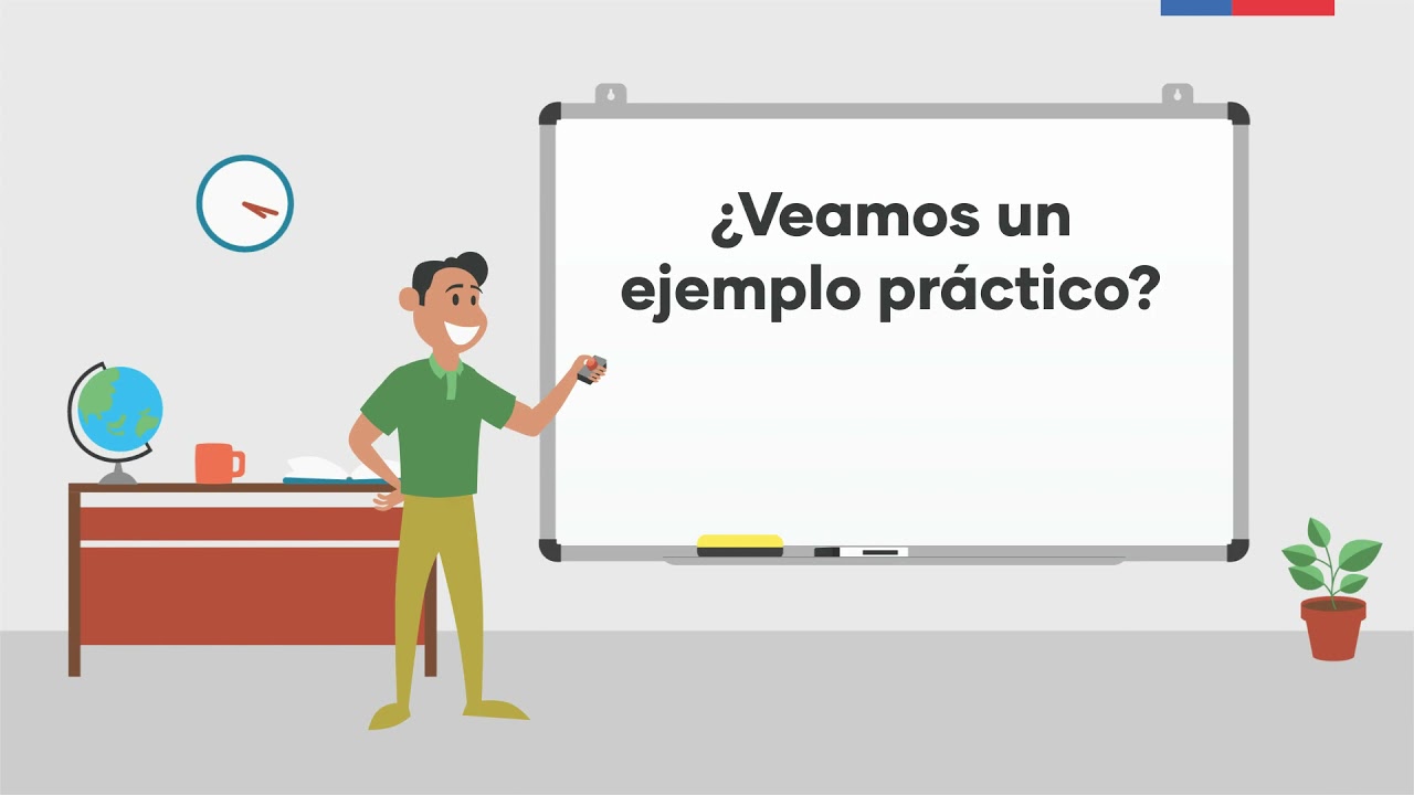 Planificación - Cápsula de Apoyo a la Evaluación Docente - Parte 3