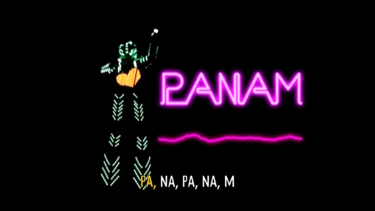 Robotote | Panam y Circo | Canciones infantiles