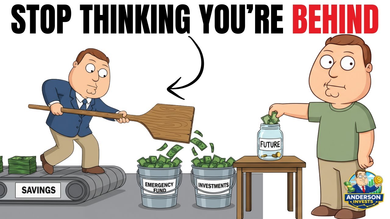 Signs You’re Doing Well Financially (Even If It Doesn’t Feel Like It) — Most People Overlook This!