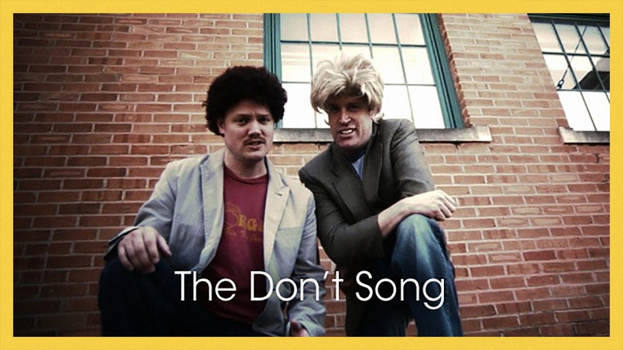 The Don't Song | Igniter Media | Church Video