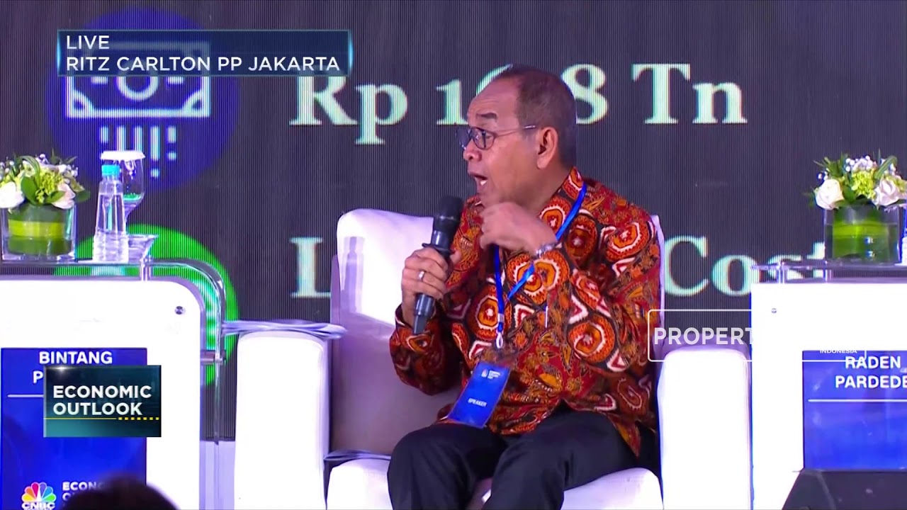 Hutama Karya Optimistis Selesaikan Proyek Tol Trans Sumatera di 2024