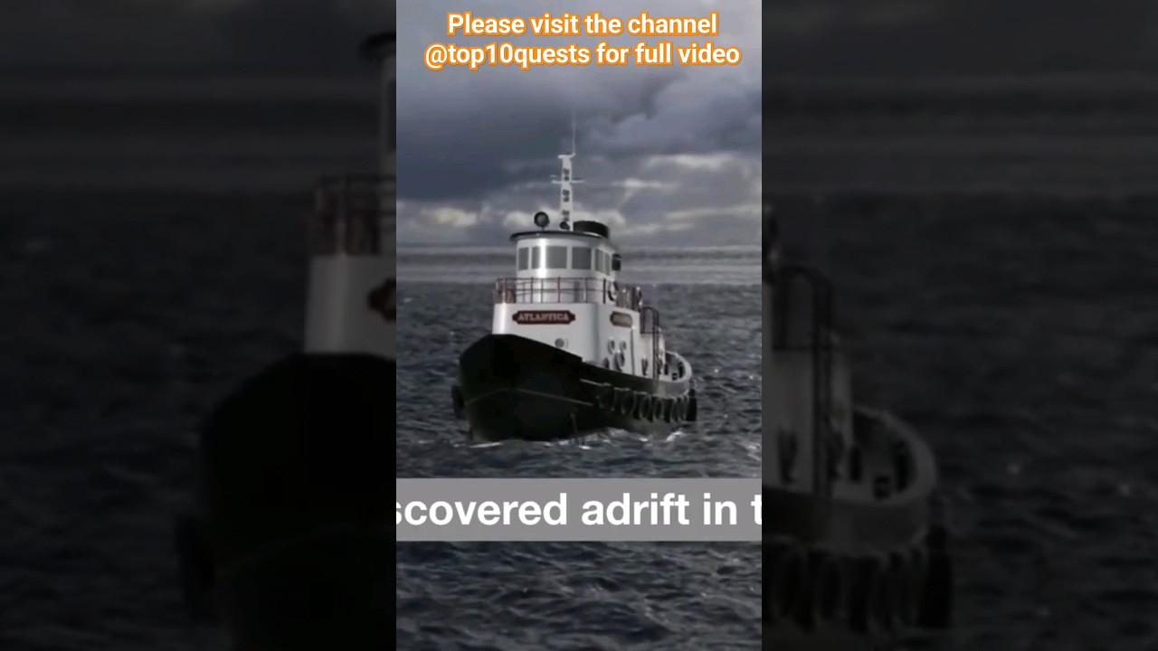Top 10 Unresolved Maritime Mysteries #shorts#viral#shortvideo#unresolved#maritimemysteries#top10