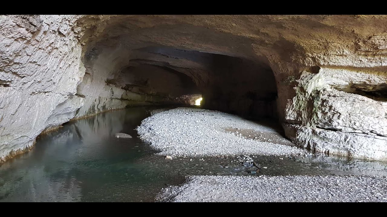 Minerve (Randonnée autour du village Cathare) :