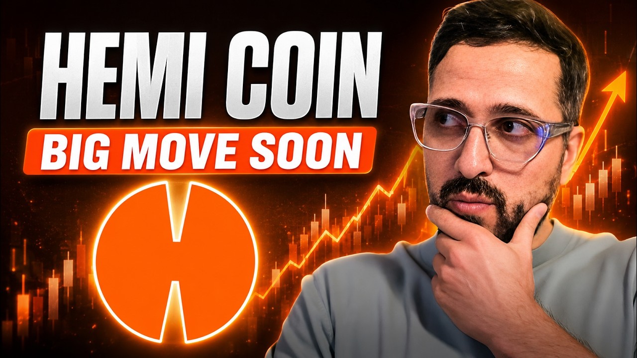 Прогноз цены HEMI | Почему этот откат &mdash; бычий сигнал