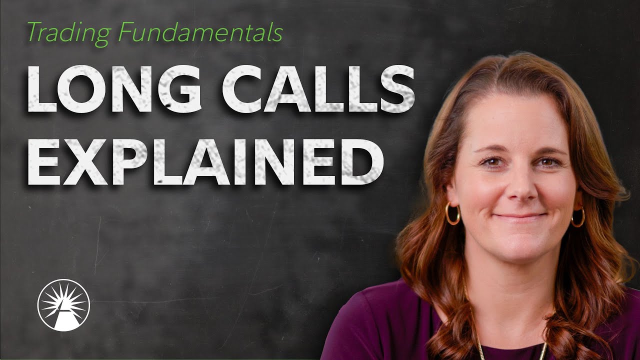 Options Buying Strategies: Long Calls Explained | Fidelity Investments