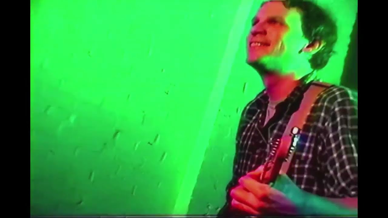 FROG LIVE @ WAREHOUSE XI