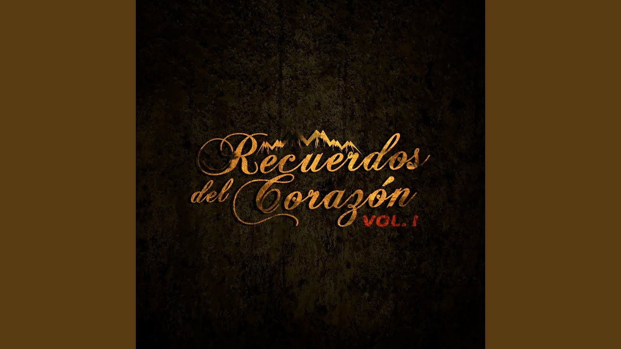 Te Necesito (Remasterizado)