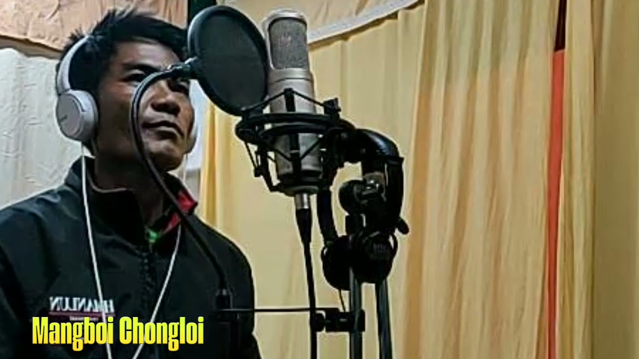 JAAN LAI CHUNG CHOLLHA NU || Mangboi Chongloi (New Version)