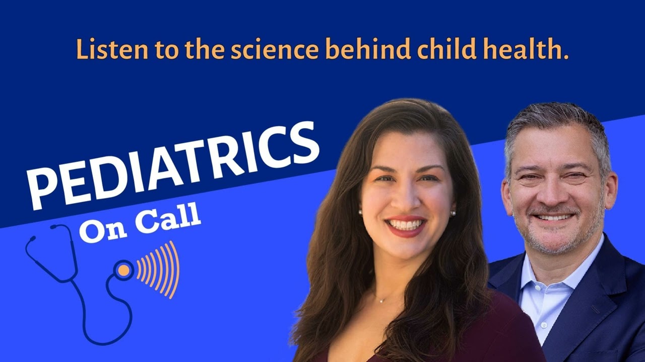 Pediatrics Research Roundup, Preventing Harmful Noise Exposure &ndash; Ep. 183