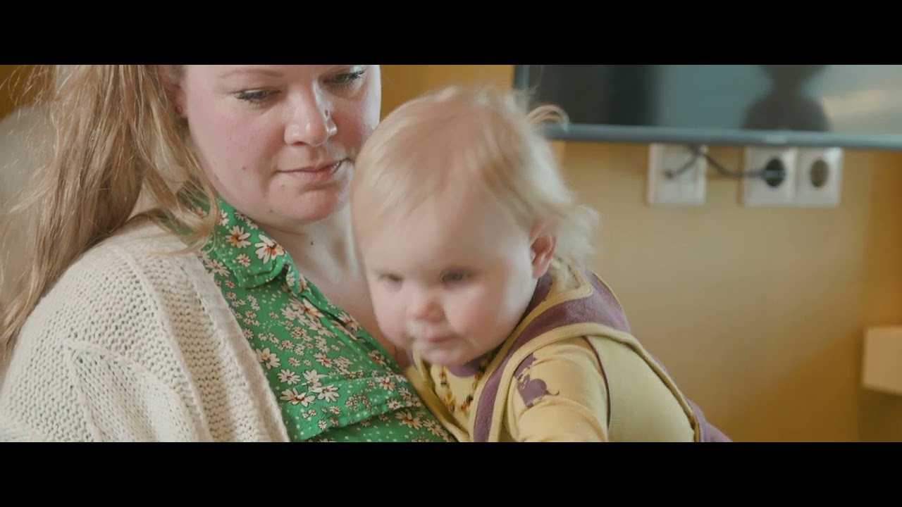 Waarom het kinderhartcentrum van het UMCG moet blijven