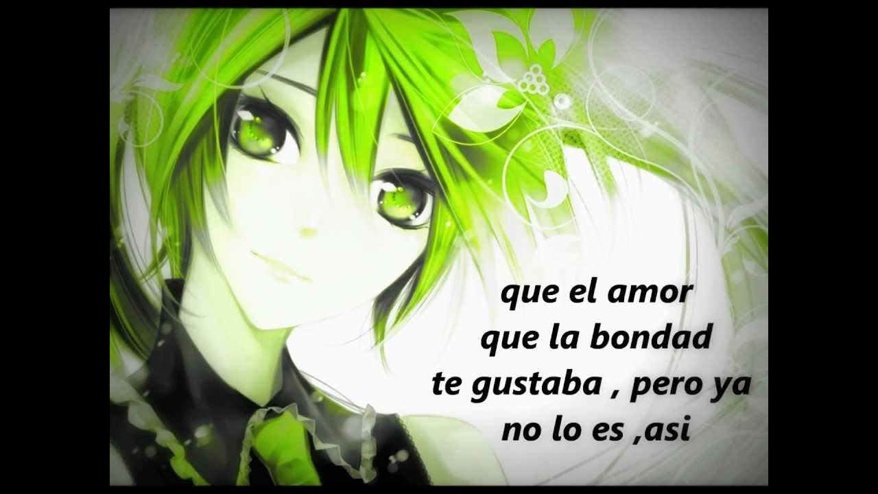 Hatsune Miku - Voice - Diva mix sub español