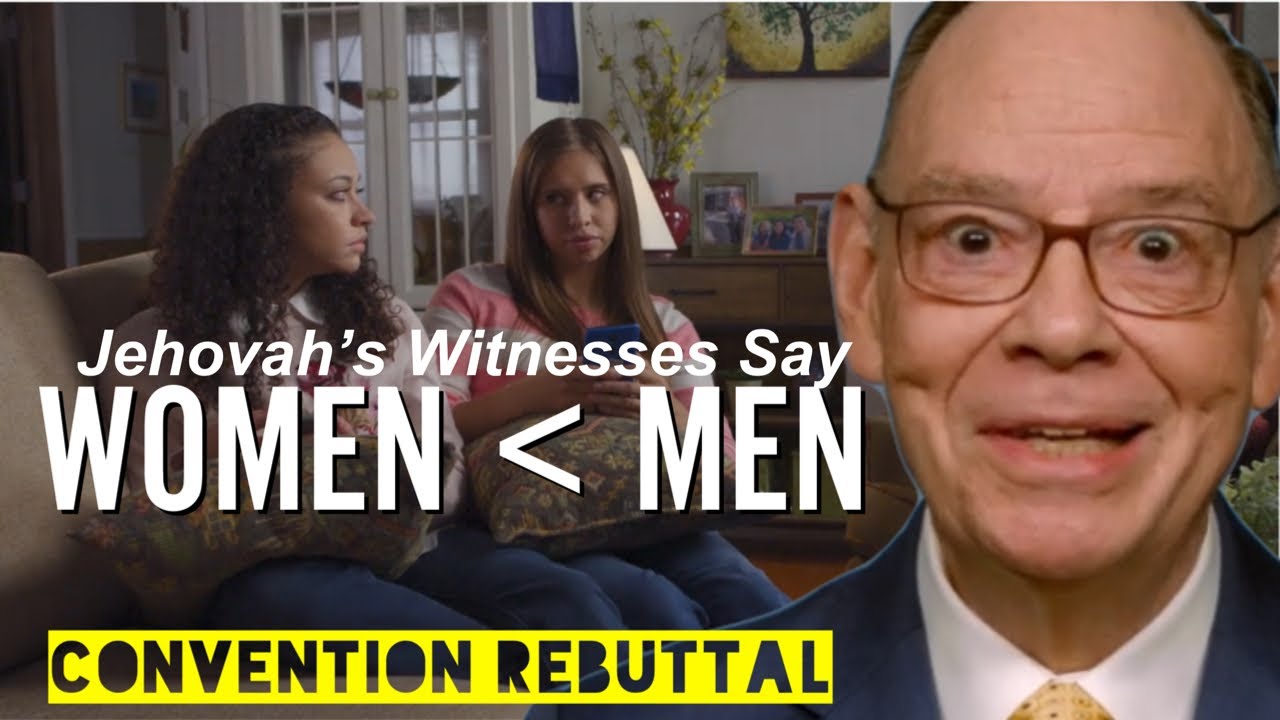 David Splane Hates Women and Children | Rebuttal