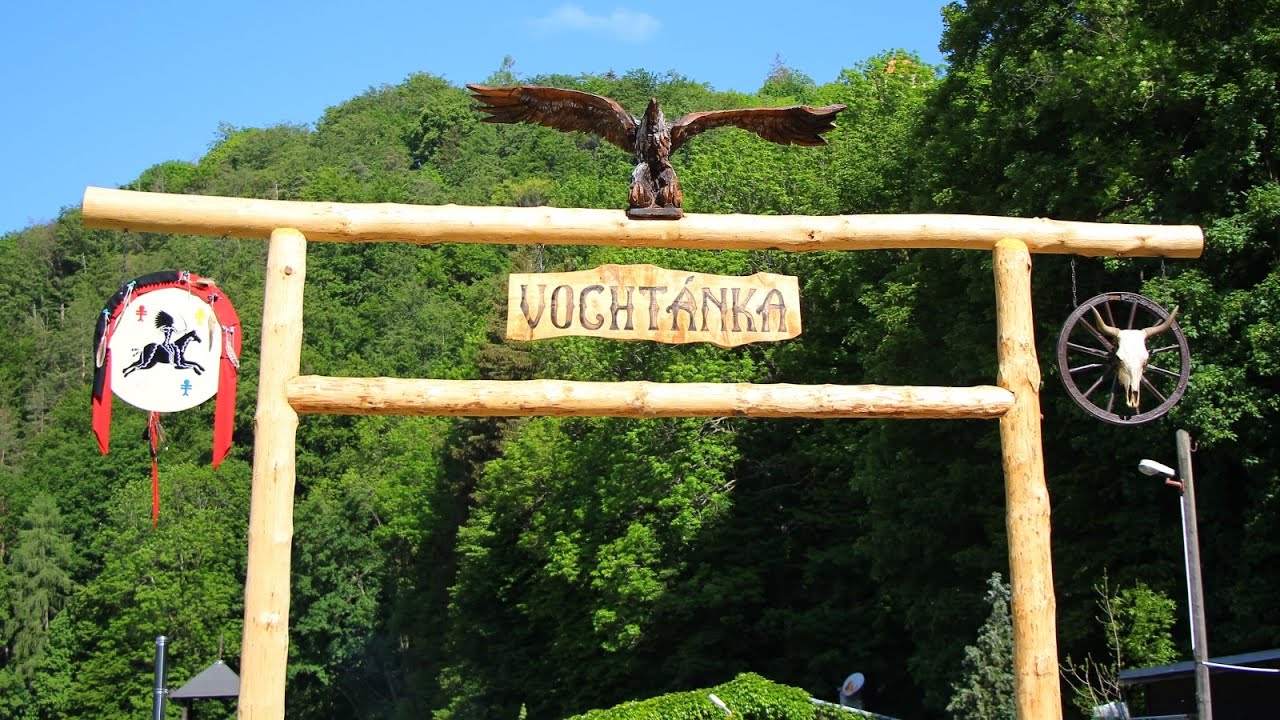 KEMP WESTERN VOCHTÁNKA-POTŠTEJN 18.7.2020-FESTIVAL T. LINKY a PŘÍMÉ LINKY.