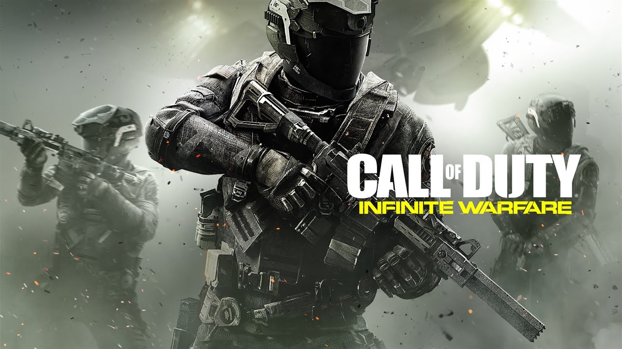 Call Off Duty 2026 Play Video