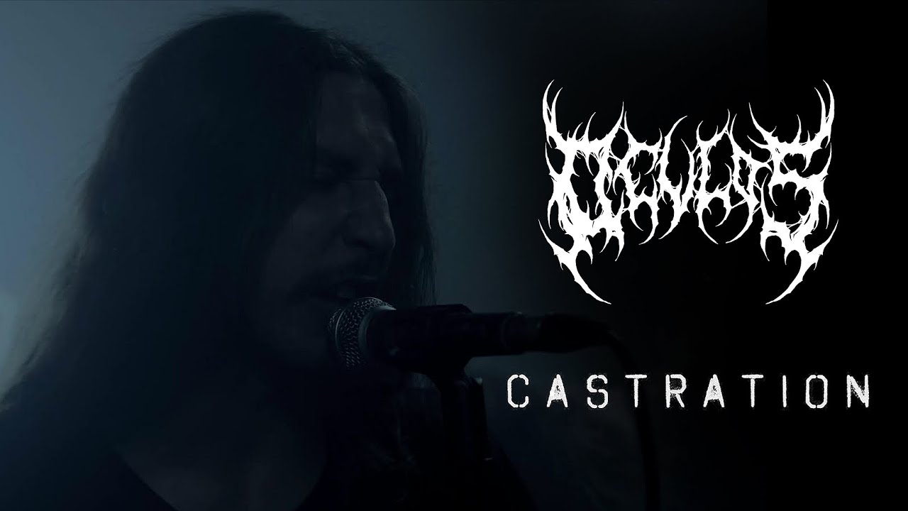 Oculos - CASTRATION [Official Music Video]