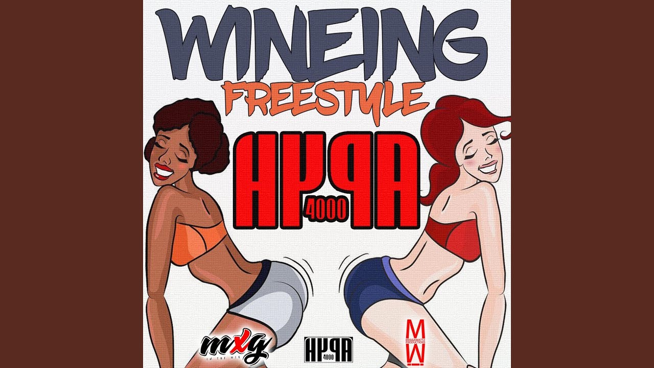Wineing Freestyle