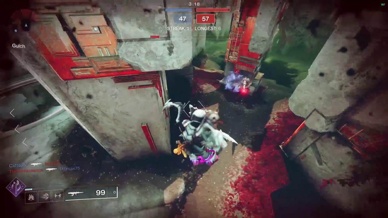 Chatterwhite Shader