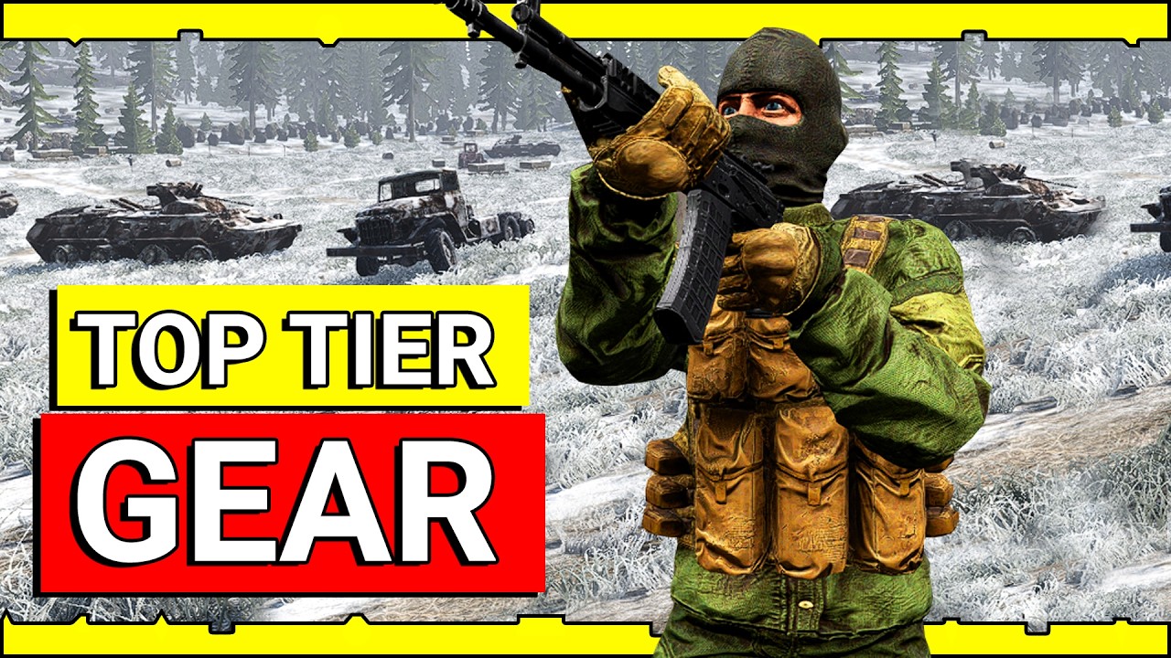 This Was The Best Fresh Start Possible In This Hardcore Survival Game  ... Road To Vostok