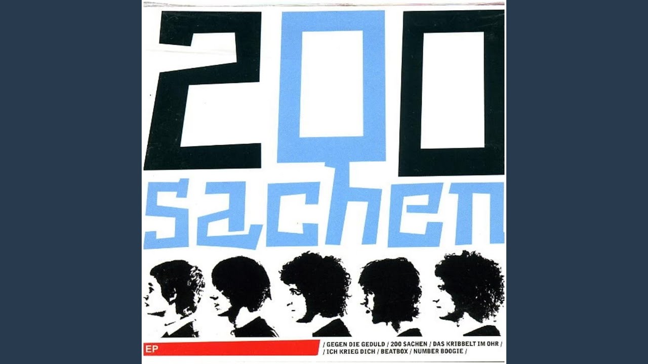 200sachen