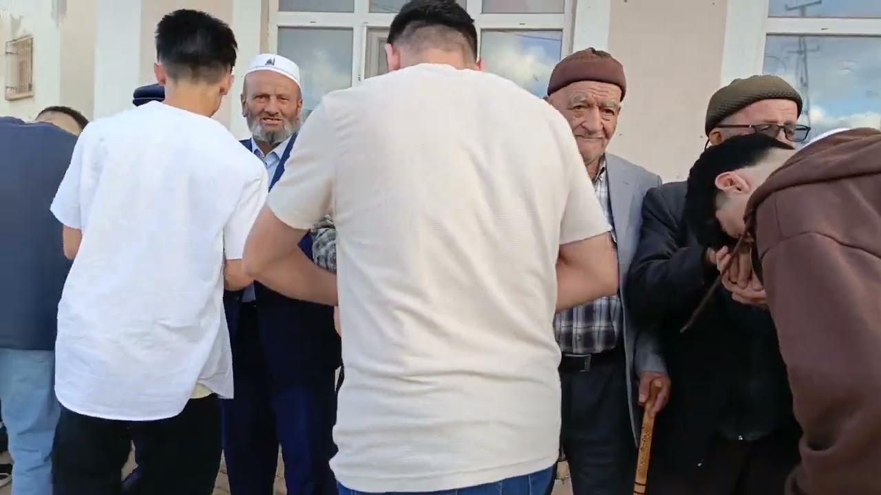 Bir Bayramdan bir Bayrama....2024 Kurban Bayramı