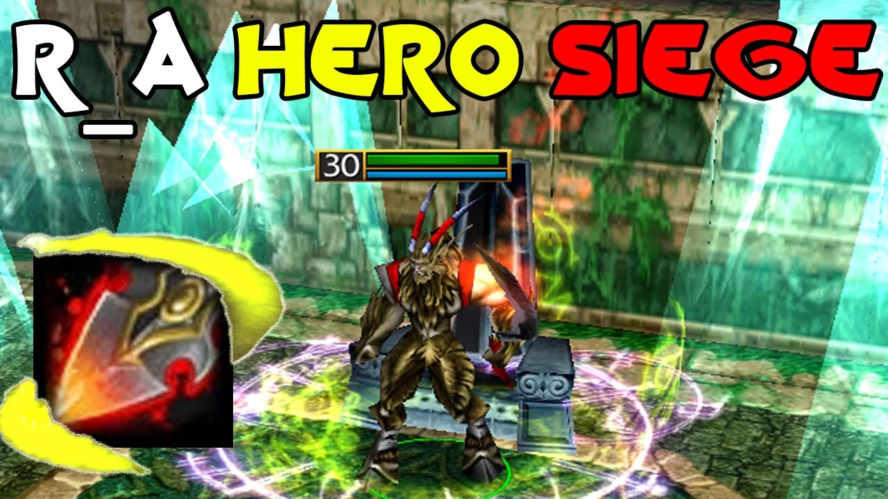 R_A Hero Siege