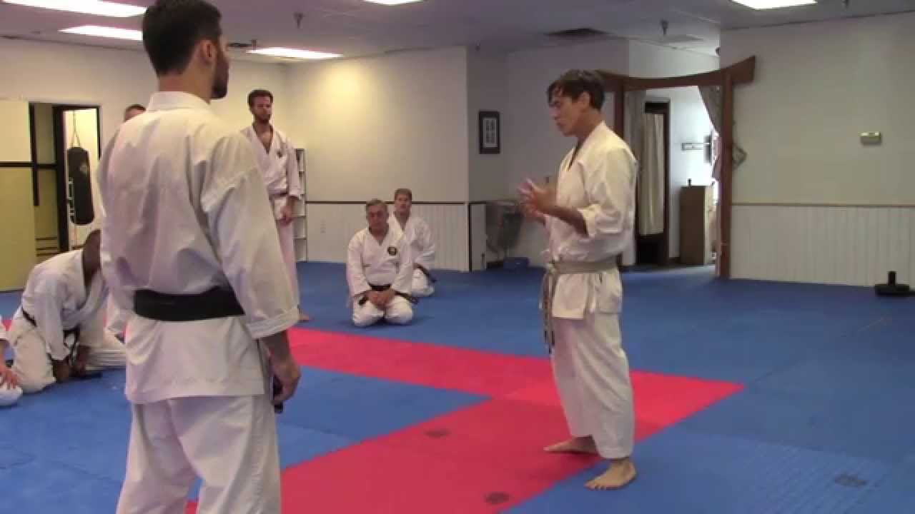 rick hotton seminar - mid america wtko, cincinnati