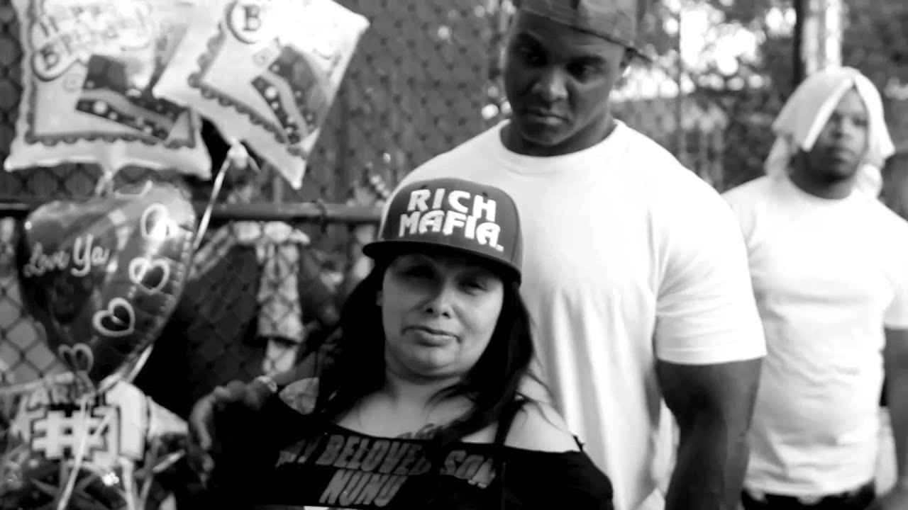Rip NU NU BDAY Memorial
