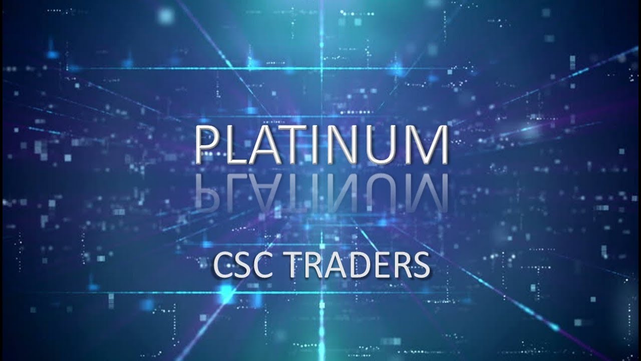 Platinum trading program