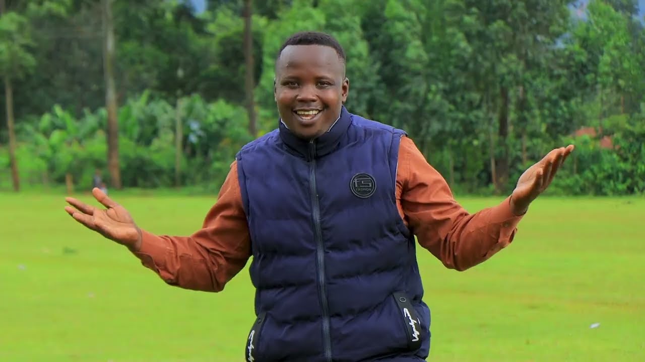 SOKERERA NG'O (ONCHENCHEIRIE EMEZA)..BY  KANGWANA OFFICIAL VIDEO SKIZA 6982342 TO 811 . 
